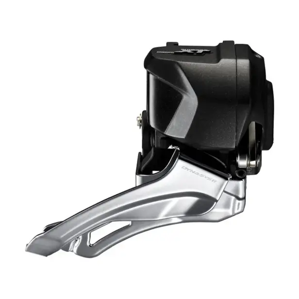 Prešmyk SHIMANO XT FD-M8070 2x11 Di2 Down Swing bez adaptéra 38z.