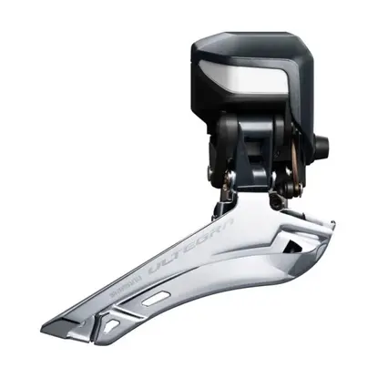 Prešmyk SHIMANO Ultegra FD-R8050 2x11 Di2 na návarku
