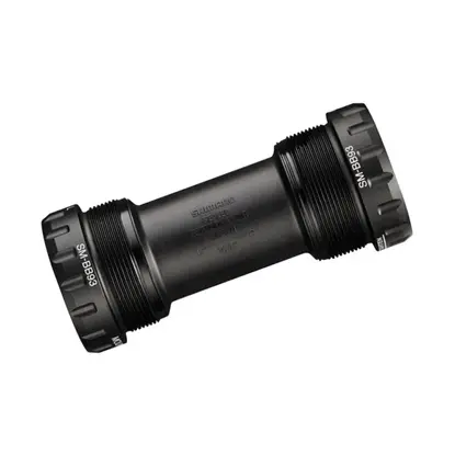 Komponenty stredové SHIMANO SM-BB93HTII BSA horské 68/73mm