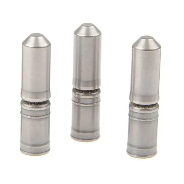 Spojovací nit pre SHIMANO 9-k. HG reťaz (bal. 3ks)