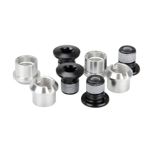 Skrutka+matka prevodníka FC-M780 (M8x9,1mm) 4ks