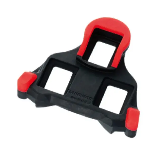 Zarážky SHIMANO SMSH10 červené bez vôle pre PD9000/6800/5800/R550/R540