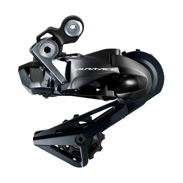 Prehadzovačka SHIMANO Dura Ace RD-R9150 11-k. Di2 krátke ramienko