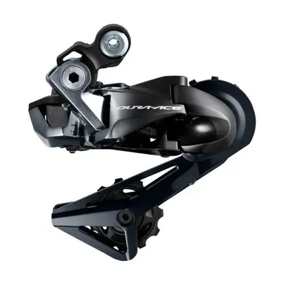 Prehadzovačka SHIMANO Dura Ace RD-R9150 11-k. Di2 krátke ramienko