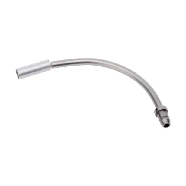 Vodiaca trubka SHIMANO SM-VBRK 90° pre V-brzdu