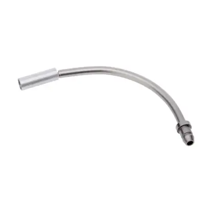 Vodiaca trubka SHIMANO SM-VBRK 90° pre V-brzdu
