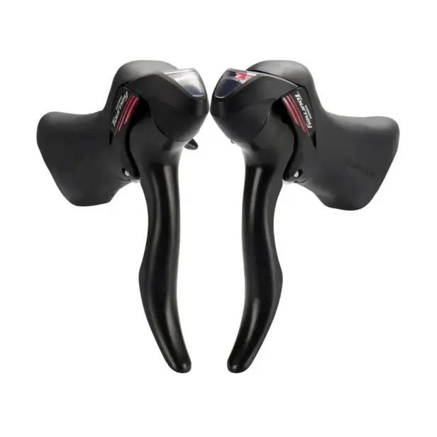 Dual control SHIMANO ST-A070 pár 2x7-k.+kabláž