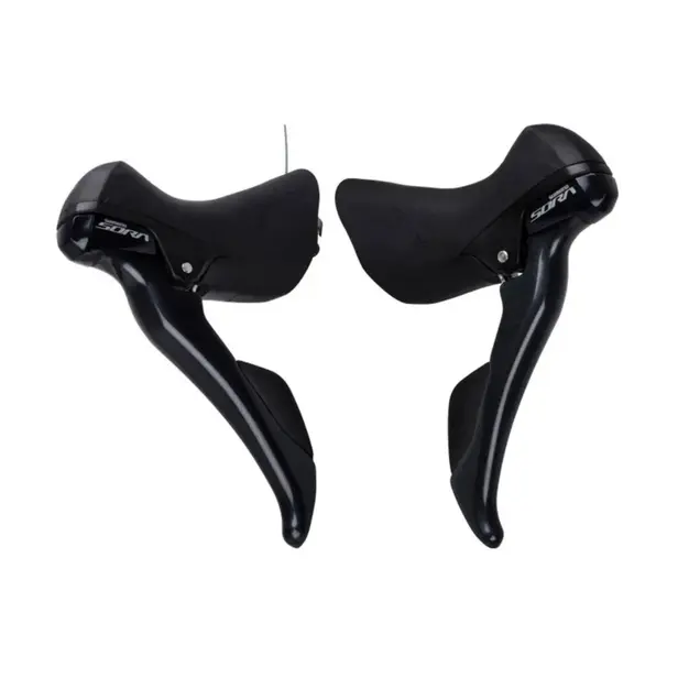 Dual control SHIMANO Sora ST-R3000 pár 2x9-k.+kabeláž