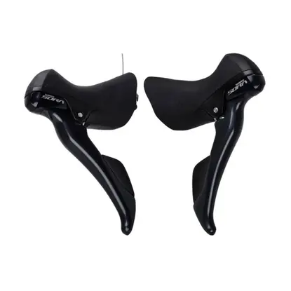 Dual control SHIMANO Sora ST-R3000 pár 2x9-k.+kabeláž