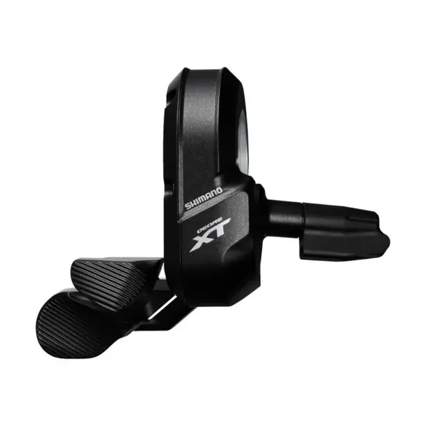 Radenie SHIMANO XT SW-M8050 ľavé 2/3-k. Di2 spínač