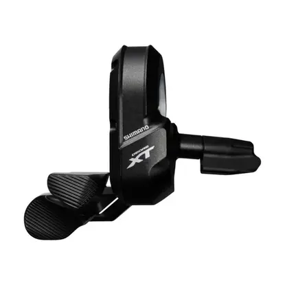 Radenie SHIMANO XT SW-M8050 ľavé 2/3-k. Di2 spínač