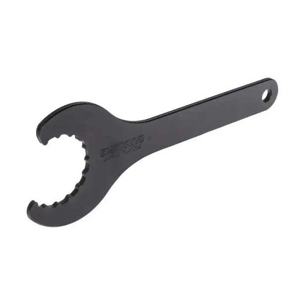 Sťahovák SHIMANO TL-FC32 na stred. zloženie HTII SMBB93/80/70/52/MT800