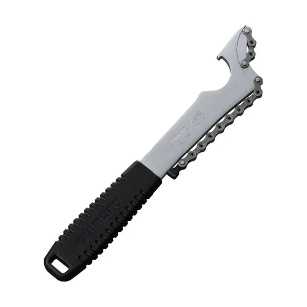 Sťahovák (bič) SHIMANO  TL-SR23 na demontáž kazety 7-11r. kazety