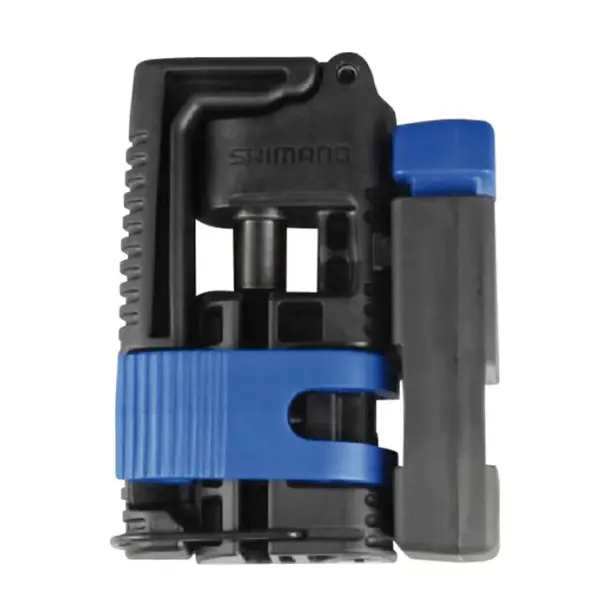 Nástroj SHIMANO TL-BH62 na skrátenie hadičky a nalisovanie ihly