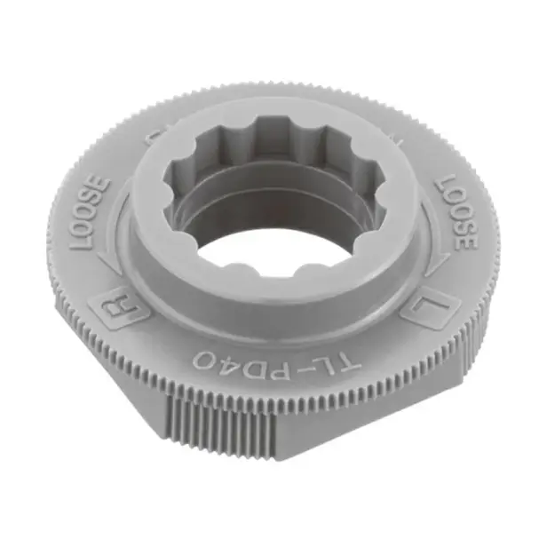 Sťahovák SHIMANOTL-PD40 osky pedálu