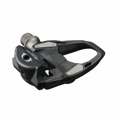 Cestné pedále SHIMANO R7000 SPDSL čierne+zar. SM-SH11 kompozit