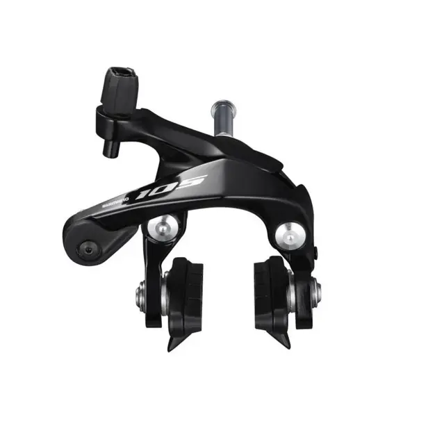 Brzda 105 BR-R7000 predná CS49 10,5/12,5/18/27/32mm matica (R55C4)