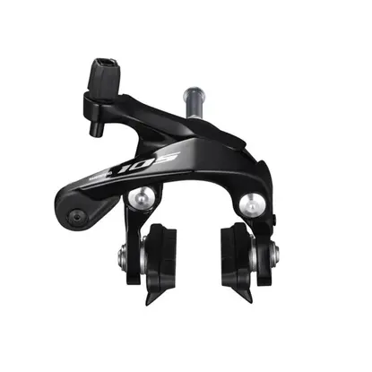 Brzda 105 BR-R7000 predná CS49 10,5/12,5/18/27/32mm matica (R55C4)