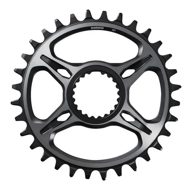 Prevodník 34z. FC-M9100/9120 XTR 1x12