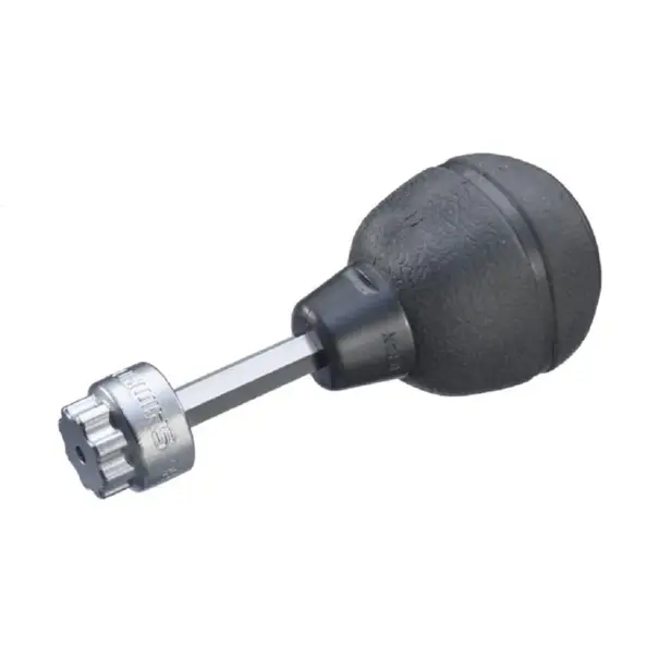 Nástroj SHIMANO TL-FC18 na utiahnutie ľavej kľuky HTII
