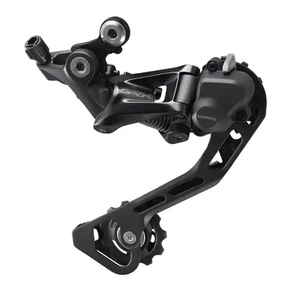Prehadzovačka SHIMANO GRX RD-RX400 10-k. dlhé ramienko Shadow Plus