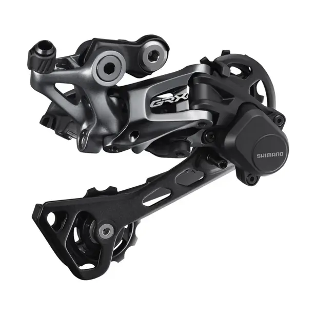 Prehadzovačka SHIMANO GRX RD-RX812 1x11-k. dlhé ramienko Shadow Plus