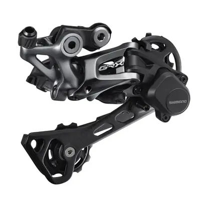 Prehadzovačka SHIMANO GRX RD-RX812 1x11-k. dlhé ramienko Shadow Plus