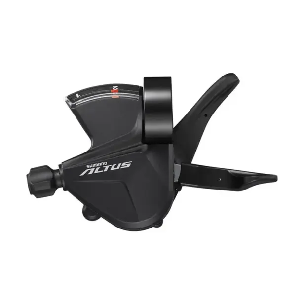 Radenie SHIMANO Altus SL-M2010 ľavé 2-k. s ukazovateľom