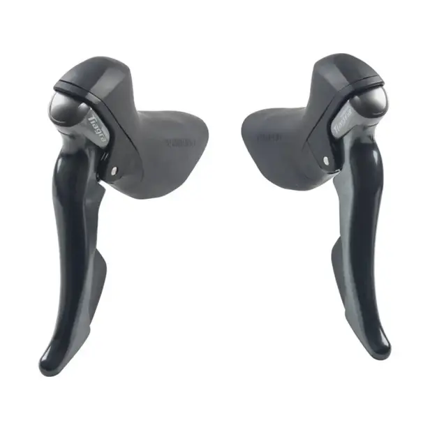Dual control  SHIMANO Tiagra ST-4700 pár 2x10-k.+kabeláž