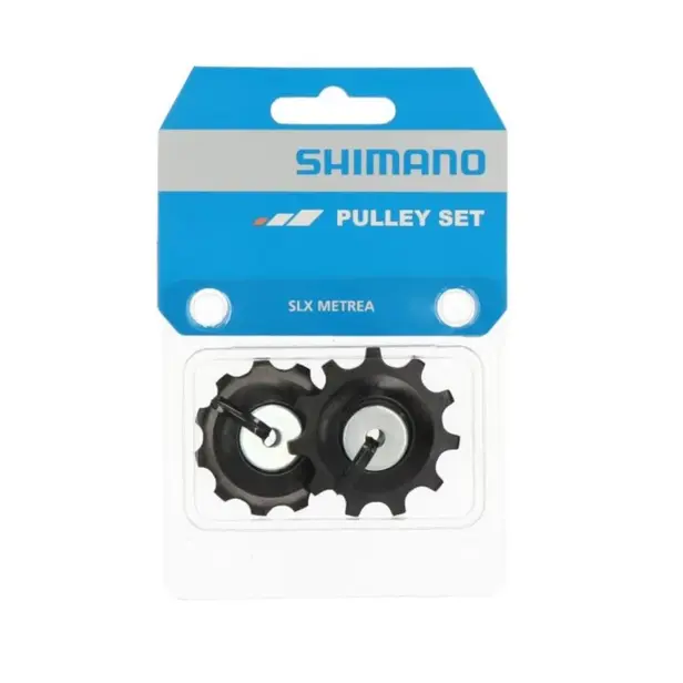 Kladky prehadz. SHIMANO SLX RD-M7000 11-k.
