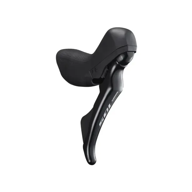 Dual control SHIMANO105 ST-R7020 ľavý 2-kolo čierny
