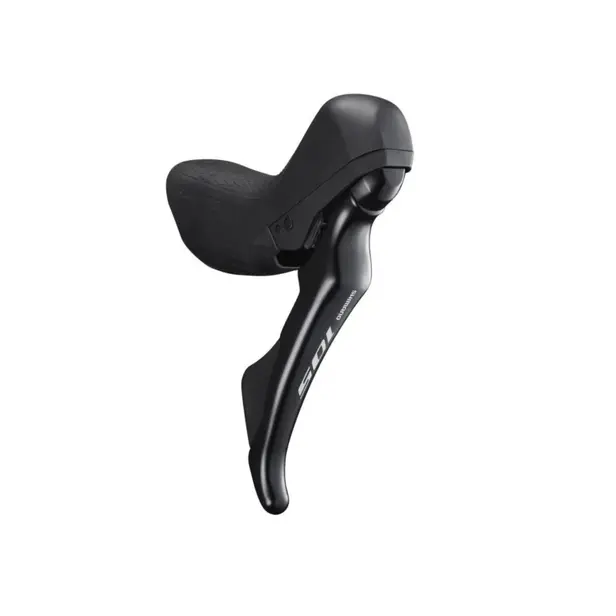 Dual control SHIMANO 105 ST-R7020 pravý 11-kolo čierny