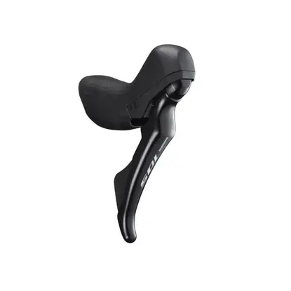 Dual control SHIMANO 105 ST-R7020 pravý 11-kolo čierny
