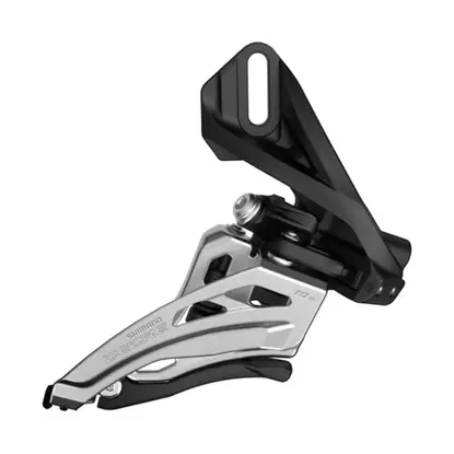 Prešmyk SHIMANO Deore FD-M4100 2x10 Side Swing D-type 38z.