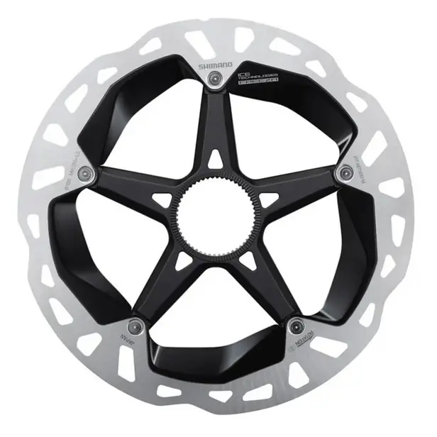 Kotúč brzdový RT-MT900 180mm Center Lock Ice Tech (vonk. uťahov.)