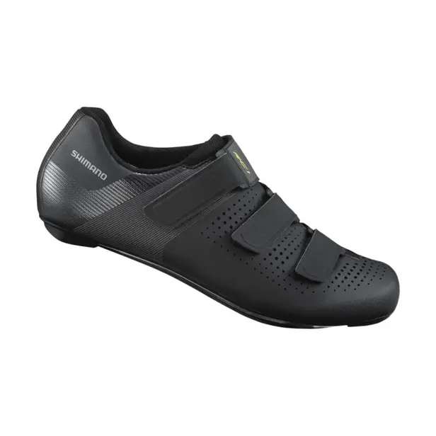 Tretry SHIMANO SHRC100 čierne /Vel:46