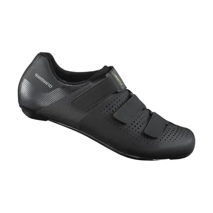 Tretry SHIMANO SHRC100 čierne /Vel:46