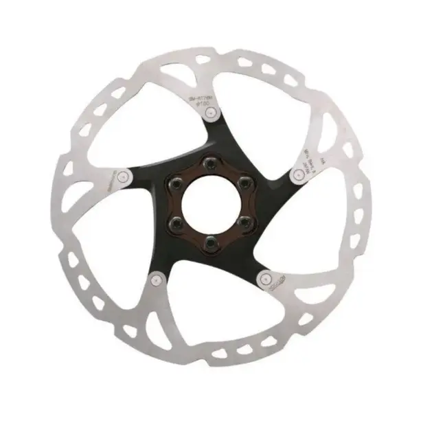 Kotúč brzdový SHIMANO SM-RT76 180mm 6-dier