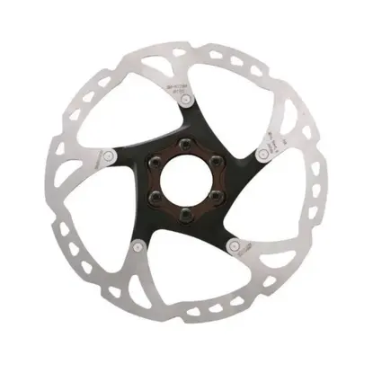 Kotúč brzdový SHIMANO SM-RT76 180mm 6-dier