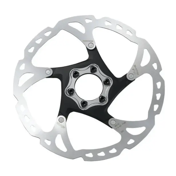 Kotúč brzdový SHIMANO SM-RT76 160mm 6-dier