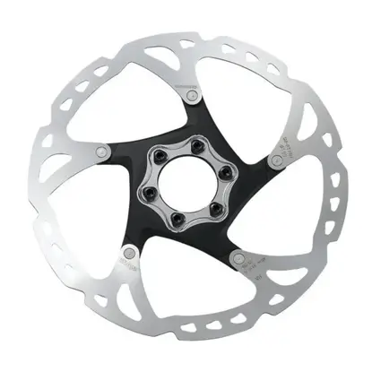 Kotúč brzdový SHIMANO SM-RT76 160mm 6-dier