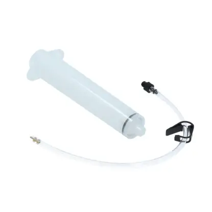 Striekačka SHIMANO TL-BR001 na odvzdušnenie bŕzd