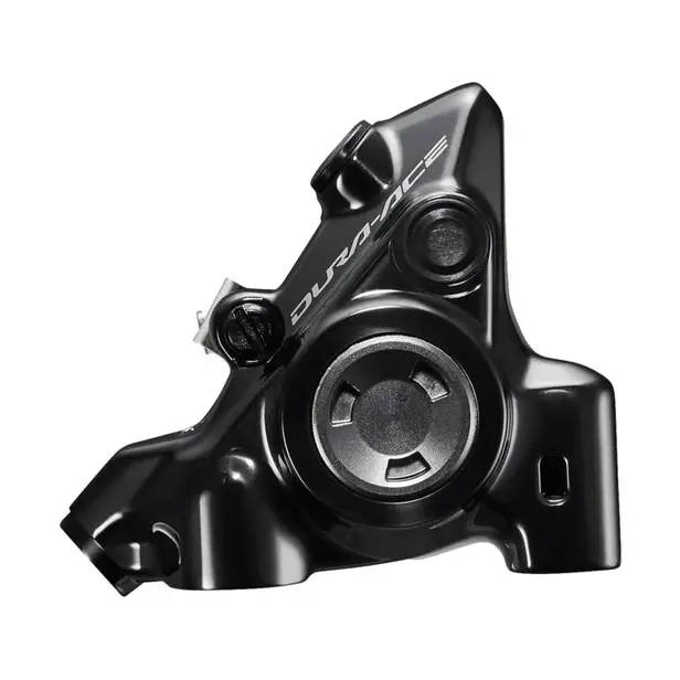 Strmeň brzd. Dura Ace BR-R9270 hydraulický zadný Flat Mount+platn. L05A