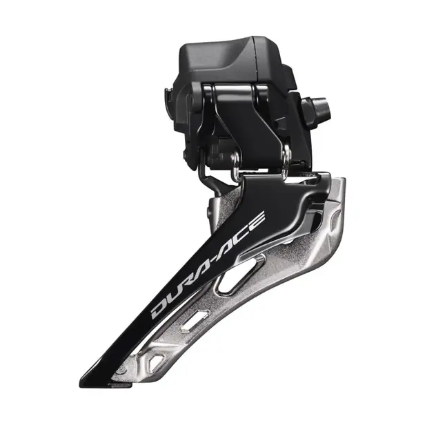 Prešmyk SHIMANO Dura-Ace FD-R9250 2x12 Di2 na návarku