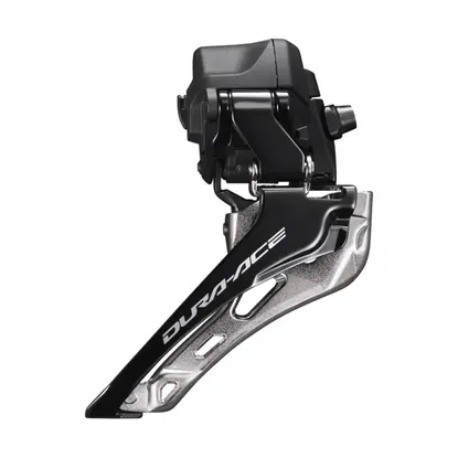 Prešmyk SHIMANO Dura-Ace FD-R9250 2x12 Di2 na návarku