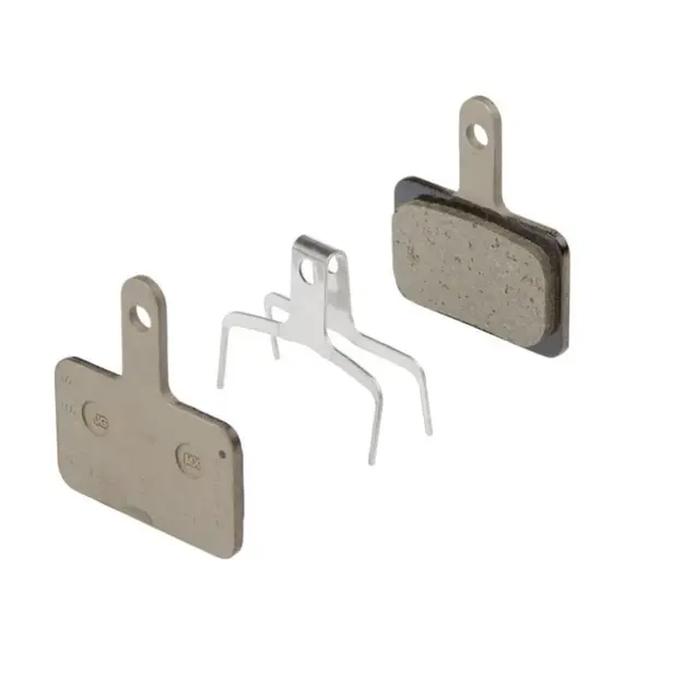 Platničky brzd. resin B05S séria SHIMANO