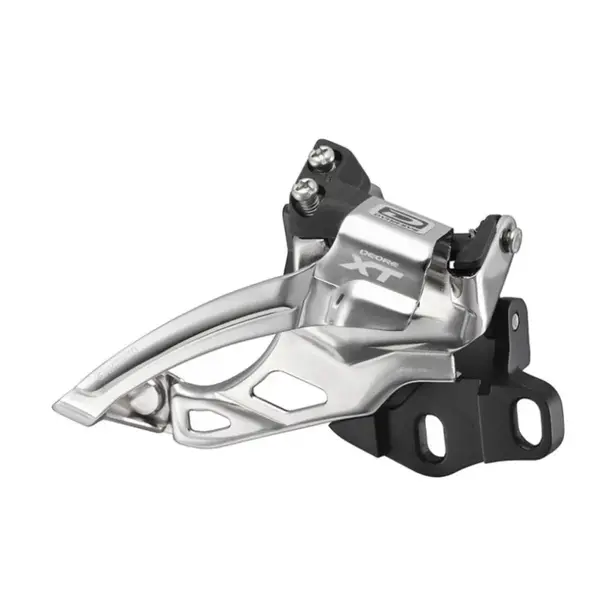 Prešmyk SHIMANO XT FD-M785 E-typ bez plátu