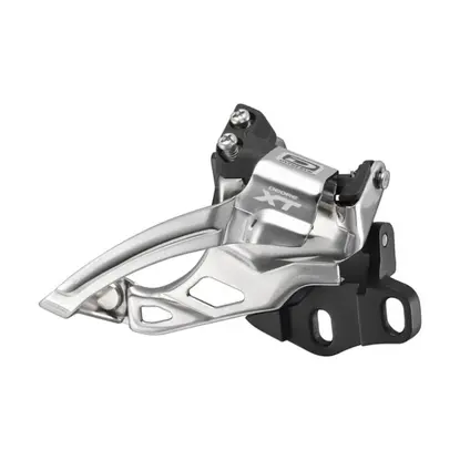 Prešmyk SHIMANO XT FD-M785 E-typ bez plátu