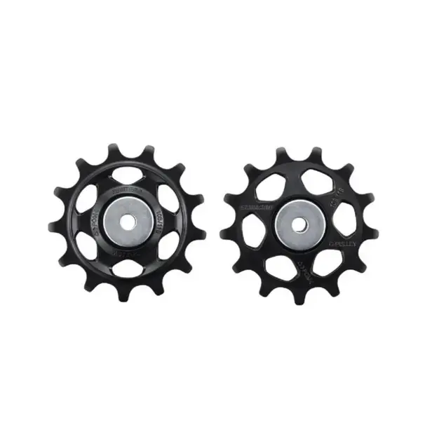 Kladky prehadz. SHIMANO DEORE RD-M5100 11-k.