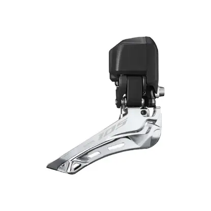 Prešmyk SHIMANO 105 FD-R7150 2x12 Di2 na návarku